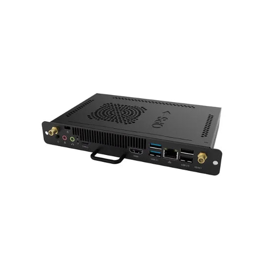 OneScreen OPS PC i7 – High-Performance OPS Computer for Displays OPS slot-in PC module
