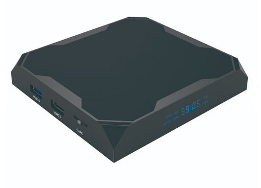 Trend TC-Amax-232 digital signage media player