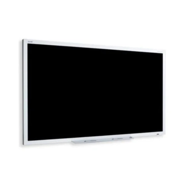 SMART Board 65" 4K Ultra HD Interactive Flat Panel – SPNL-6265-V2 with DViT Touch Technology