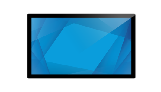 ELO 3203L - 32'' Digital Monitor interactive flat panel