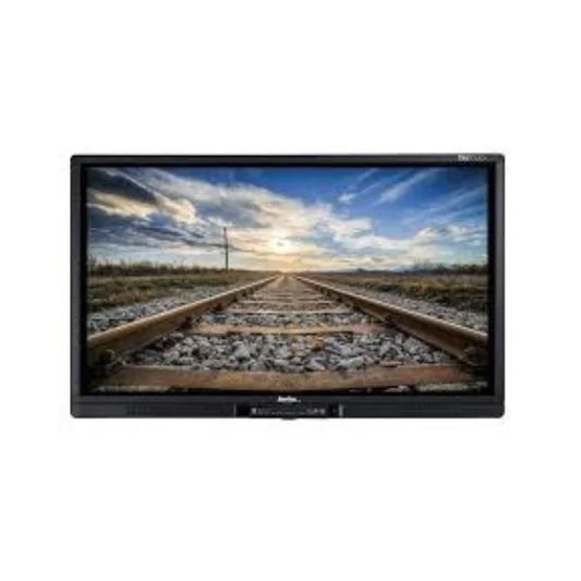 Newline TRUTOUCH NB Series 84" UHD , 10-Point Touch (TT-8414B) – High-Performance for Business & Education interactive…