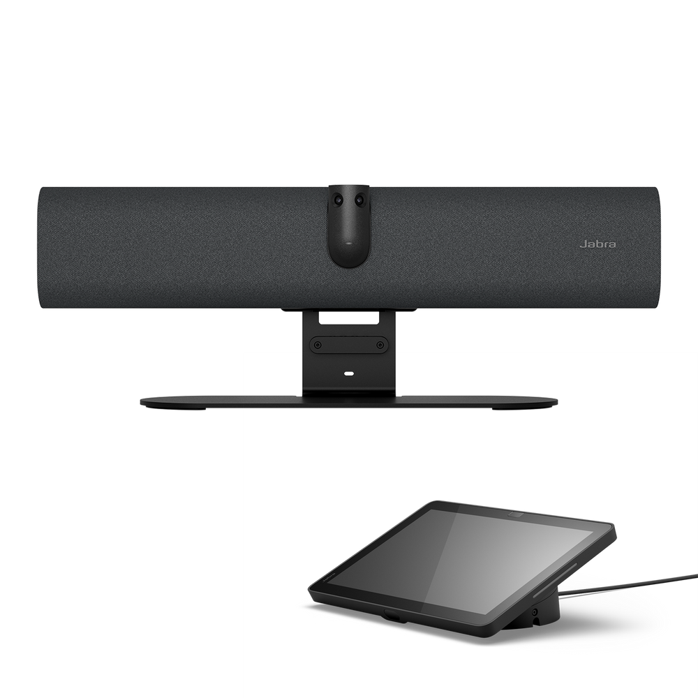 جابرا (Jabra) PanaCast 40 VBS شريط فيديو للمؤتمرات – 8720-241