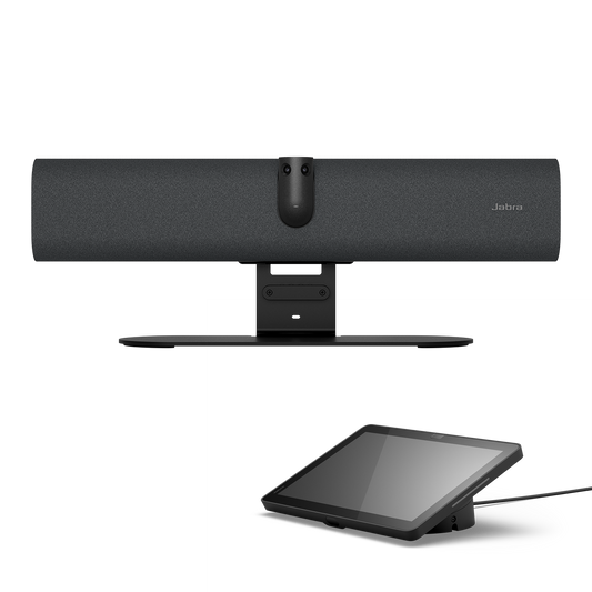 Jabra PanaCast 40 VBS video bar system model 8720-241