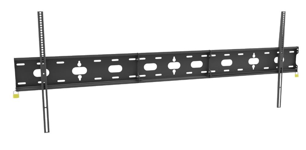 iiyama Universal Wall Mount up to VESA 1500x600mm Max 125kg