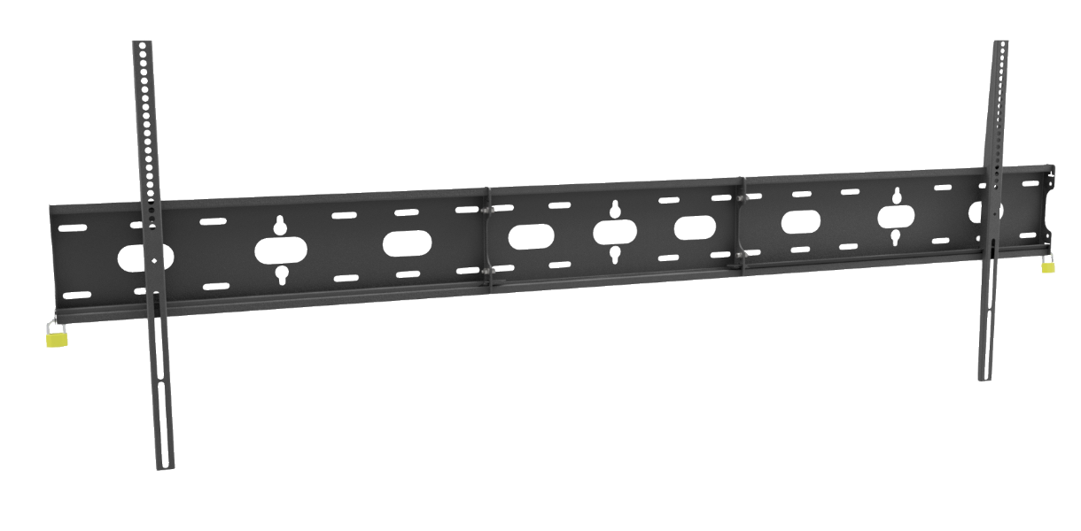 iiyama Universal Wall Mount up to VESA 1500x600mm Max 125kg accessory