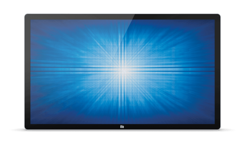 Elo 4202L 42-inch Interactive Digital Signage – E222369