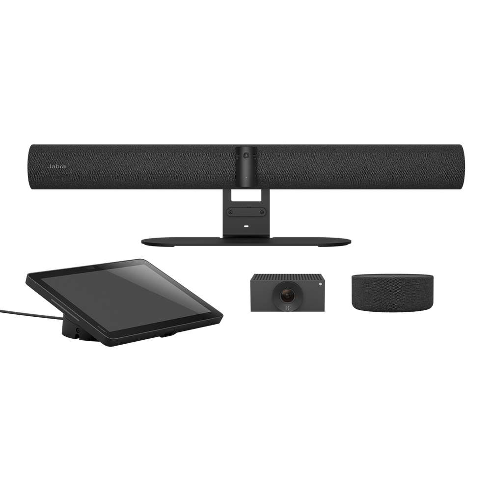 Jabra PanaCast Room Kit 55-inch Video Conferencing System – 9000-231