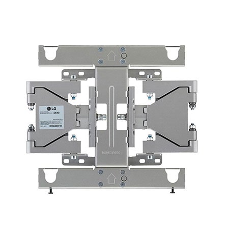 LG EZ Slim Wall Mount for Select LG TVs
