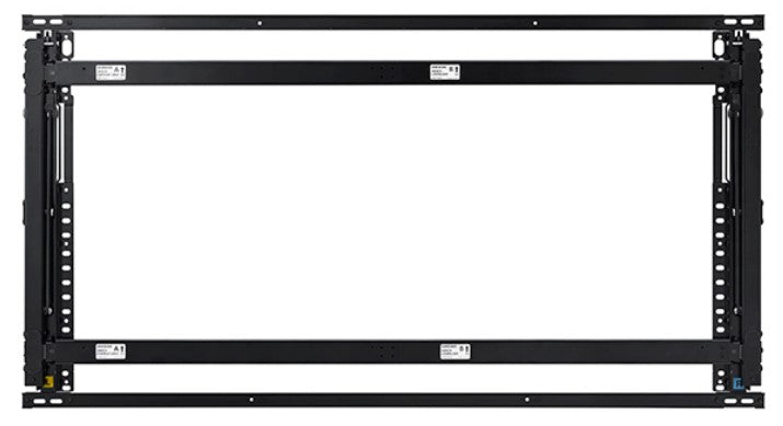 Samsung WMN-55VD / WMN-55VD/ZA Video Wall Mount for 55-Inch Displays