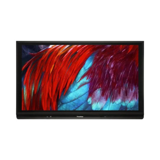 Promethean ActivPanel AP6‑86W‑4K – 86″ 4K UHD (Without OS) interactive flat panel