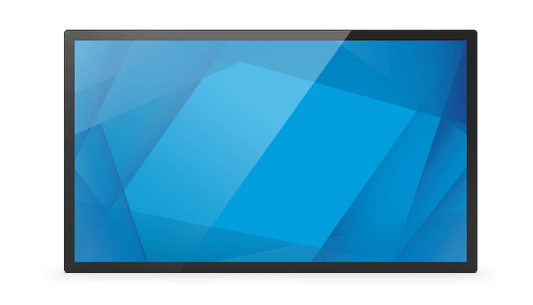 ELO 5054L 50" (4K) TouchPro PCAP (clear with anti-friction) interactive flat panel