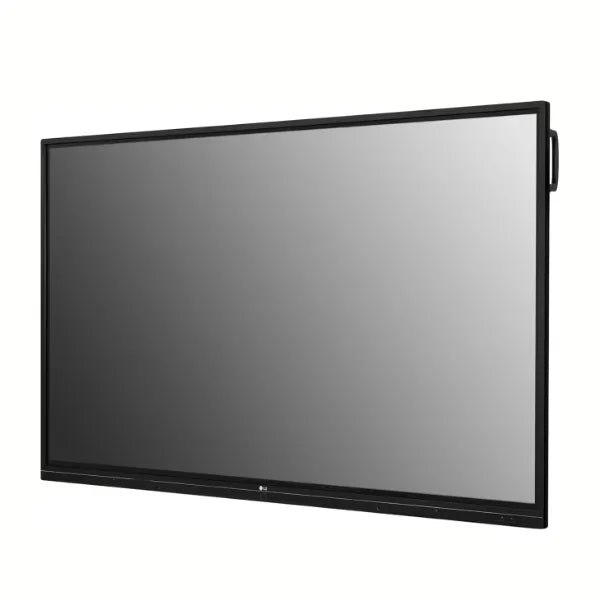 LG 55TR3BG-BX 55'' Digital Board – Smart Collaboration for Business & Education interactive flat panel
