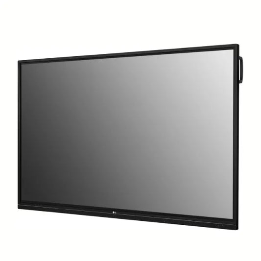 LG 55TR3BG-BX 55'' Digital Board – Smart Collaboration for Business & Education interactive flat panel