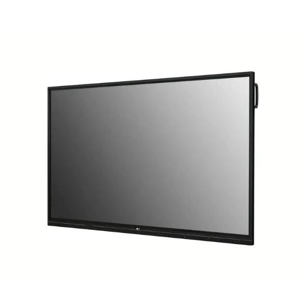 LG 55'' 55TR3BG Multi-Touch Digital Board – Smart & Engaging Collaboration Solution interactive flat panel