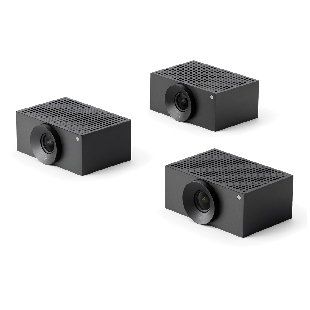 Jabra Cam Crew Conference Camera – 9000-102
