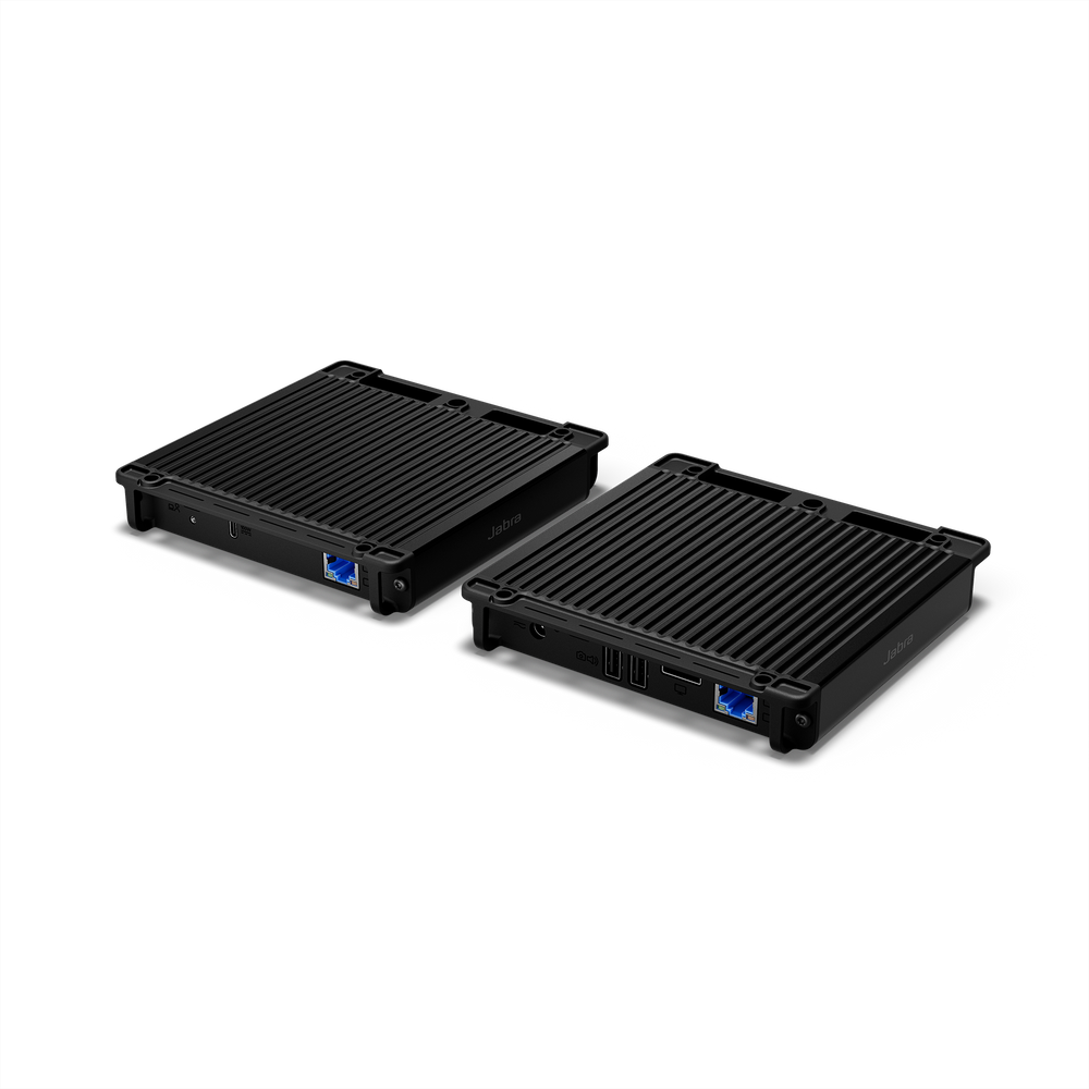 Jabra Reach Wireless Presentation System – 8700-101