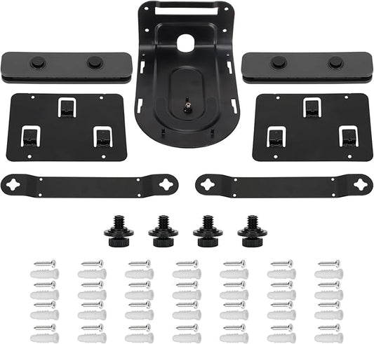 Logitech Rally Mounting Kit for Video Conferencing System accessory
