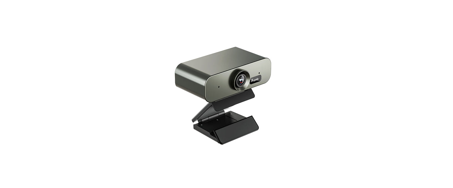 Angekis Compact One 4K EPTZ Video Conferencing Camera video conferencing device