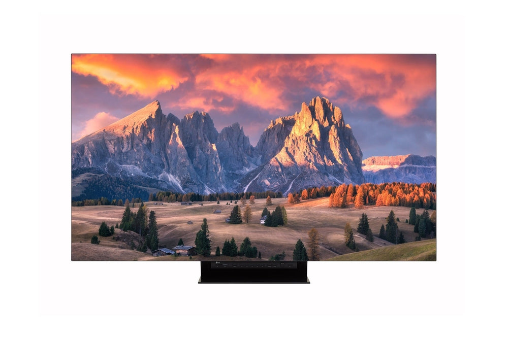 Écran Digital Signage LG UltraFine Display OLED Pro 65EP5G