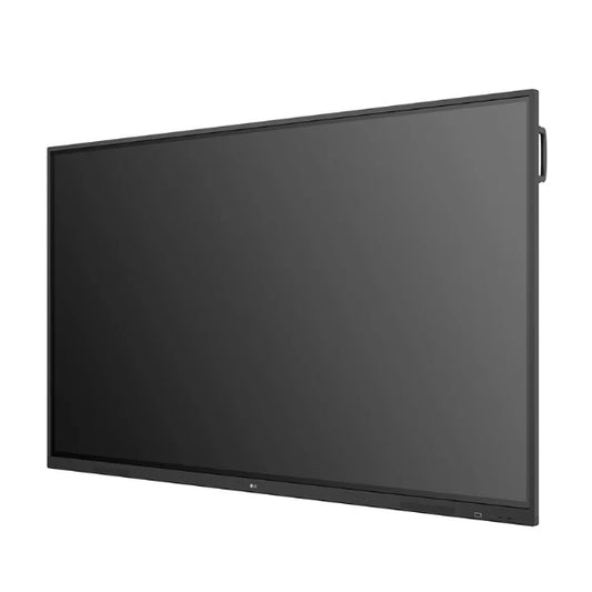 LG 65TR3DJ 65'' Multi-Touch Digital Board – Advanced Collaboration & Engagement interactive flat panel