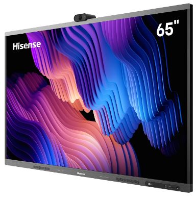 Hisense GoBoard Live Pro 86-Inch 4K interactive flat panel