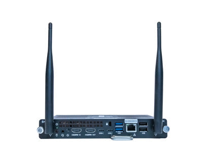 Promethean OPS-M OPS4-5P8R256S-WIN OPS slot-in PC module