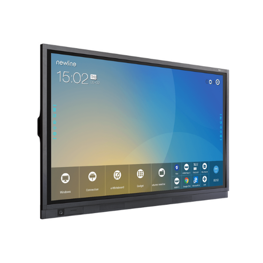 Newline TRUTOUCH VN Series 75" UHD (TT-7518VN) – Advanced 4K interactive flat panel