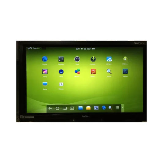 Newline TRUTOUCH NB Series FHD 80" , 10-Point Touch (TT-8014B) – High-Performance interactive flat panel
