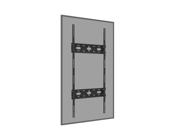 iiyama Universal Wall Mount up to VESA 600x1500mm max 125kg