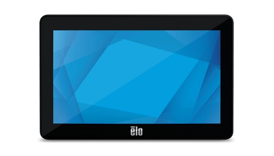 ELO Touch 7" Monitor – Model 0702L (SKU: E796382) interactive flat panel