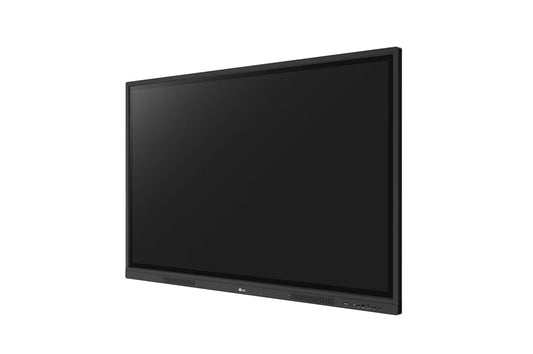 LG CreateBoard 75 inch – Model 75TR3DK interactive flat panel