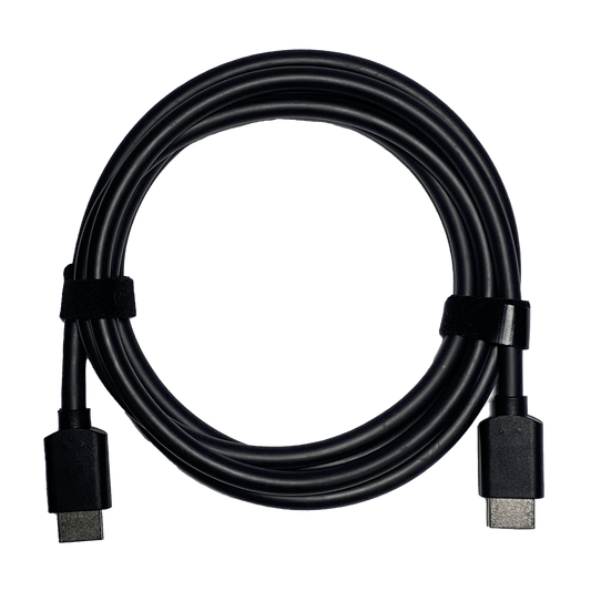 Jabra HDMI Cables 14208-50 and 14302-25 for PanaCast 50
