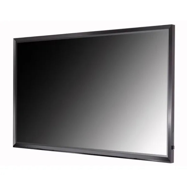 LG 86TR3D 86" UHD Digital Board – Advanced Multi-Touch for Business & Education interactive flat panel