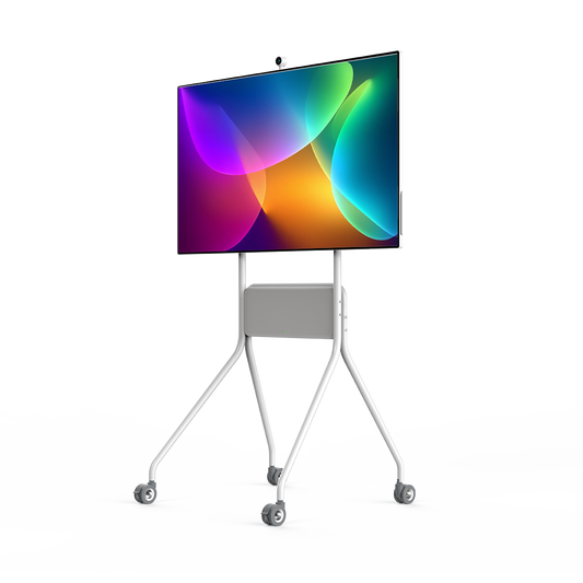 Specktron FLIPVIEW 55-inch Interactive Flat Panel Smart Mobile Display