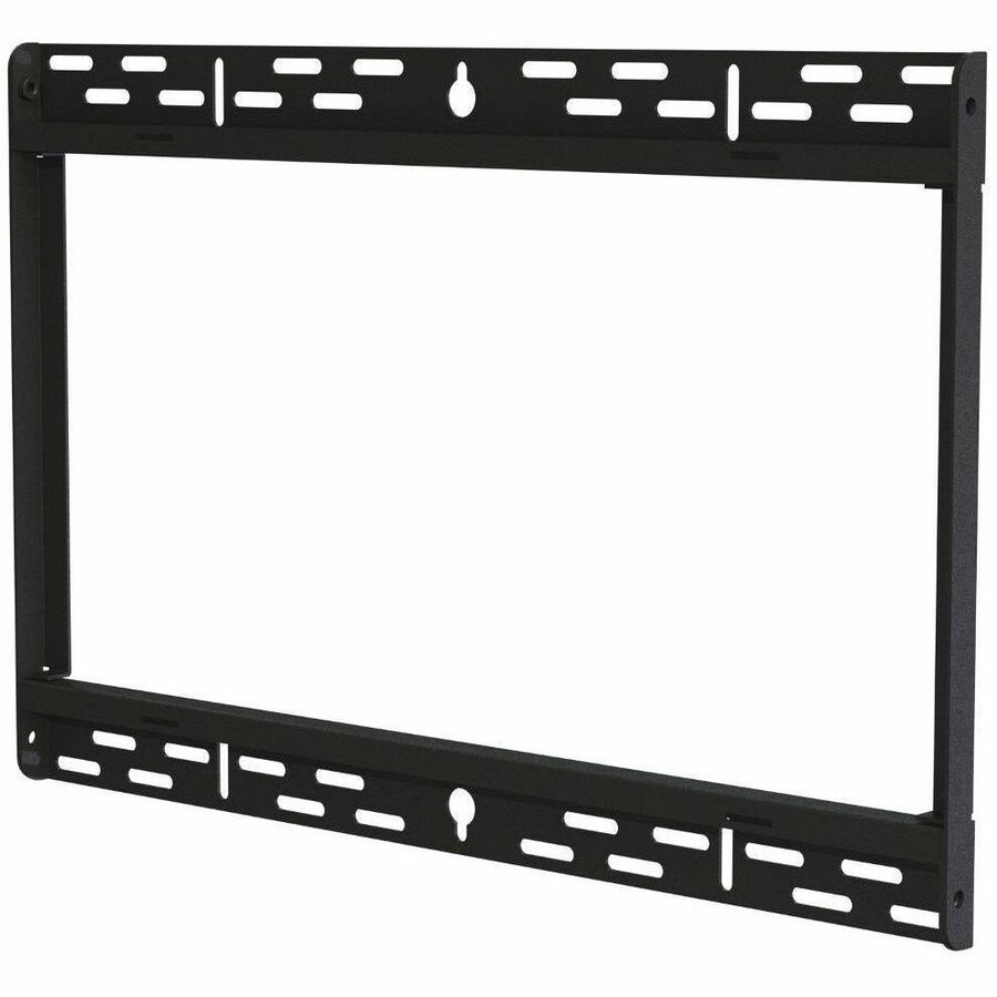 Peerless-AV SmartMount Menu Board Wall Plate Accessory – ACC-MB3875