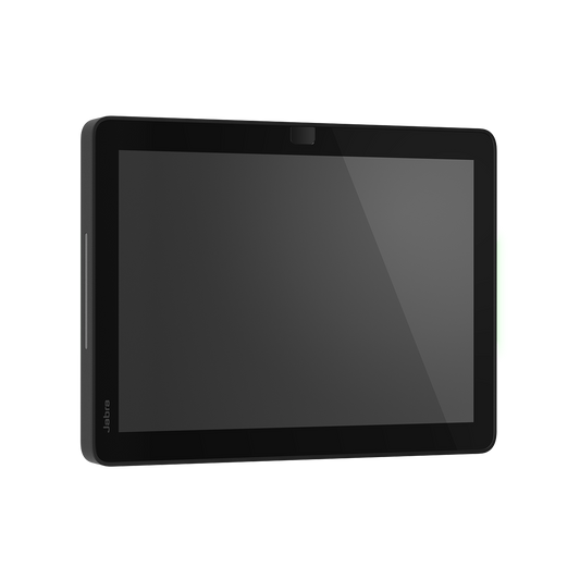 Jabra Scheduler 8020-239 room booking panel