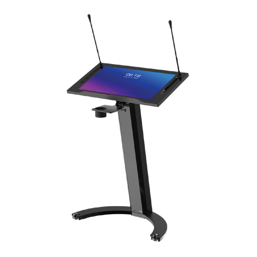 Podium Numérique Intelligent Specktron 27 pouces – PDM-27AP