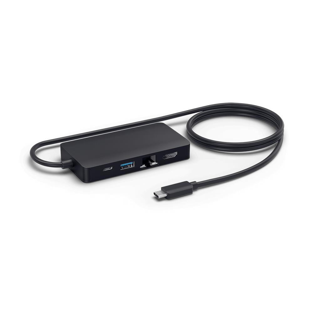 Hub USB Jabra PanaCast USB-C – 14207-69