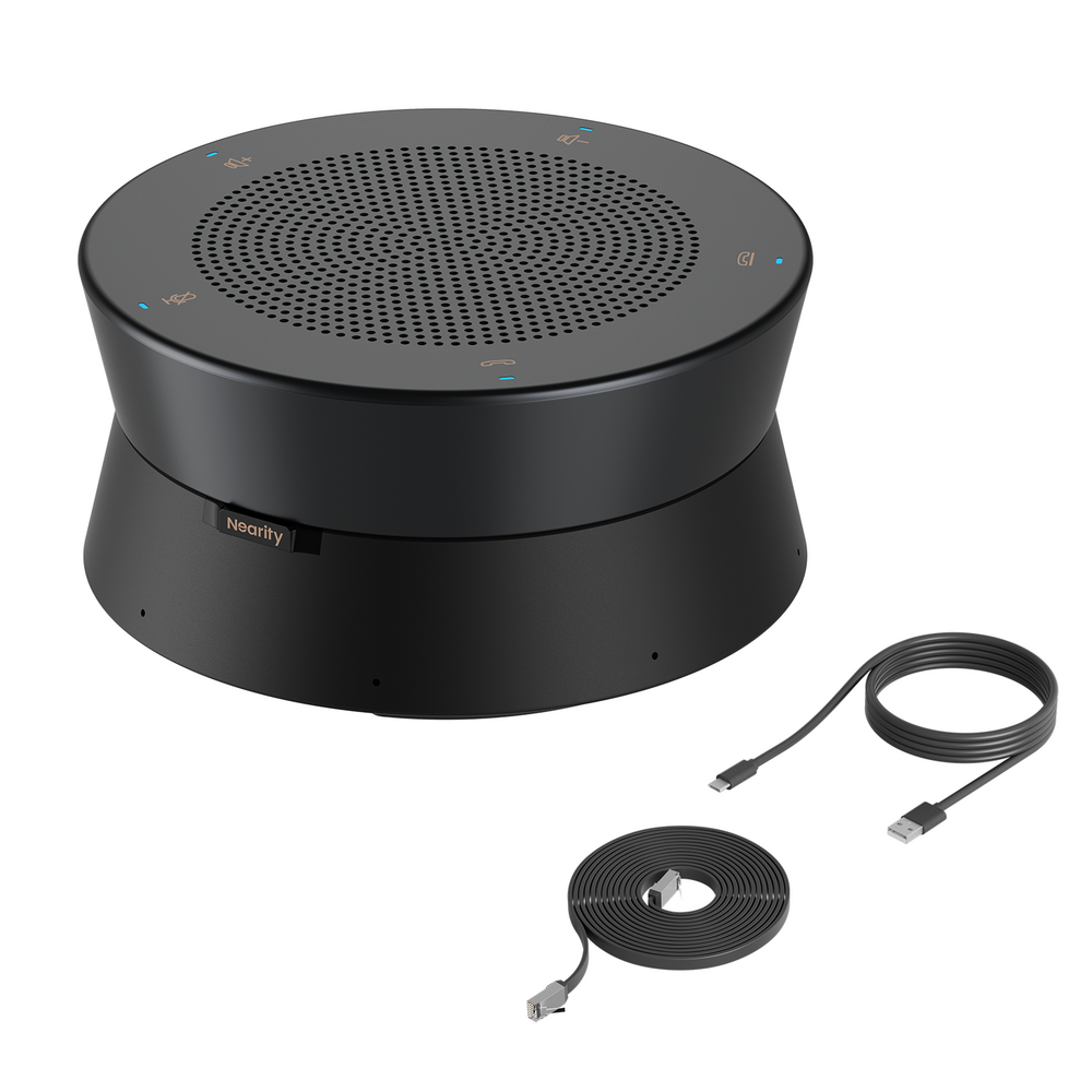 Nearity A20S Professional Conference Speakerphone – A20S