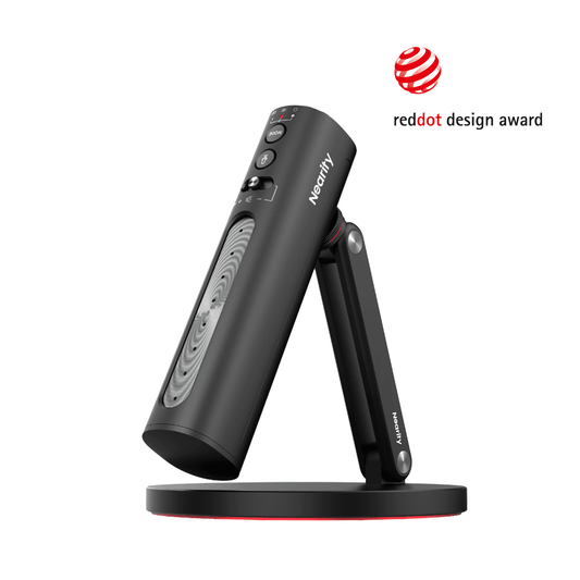 Nearity AM10P desktop conferencing microphone