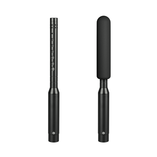 Nearity AMQ20 ultra-lightweight shotgun microphone