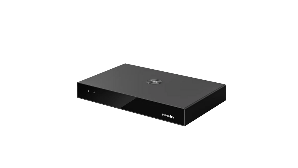 Processeur de Signal Numérique Nearity AMX100 – AMX100