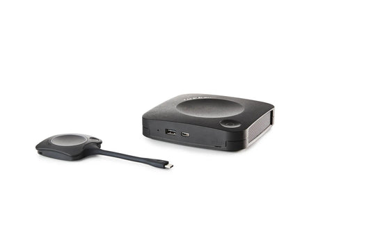 Barco ClickShare C-10 wireless presentation system unit