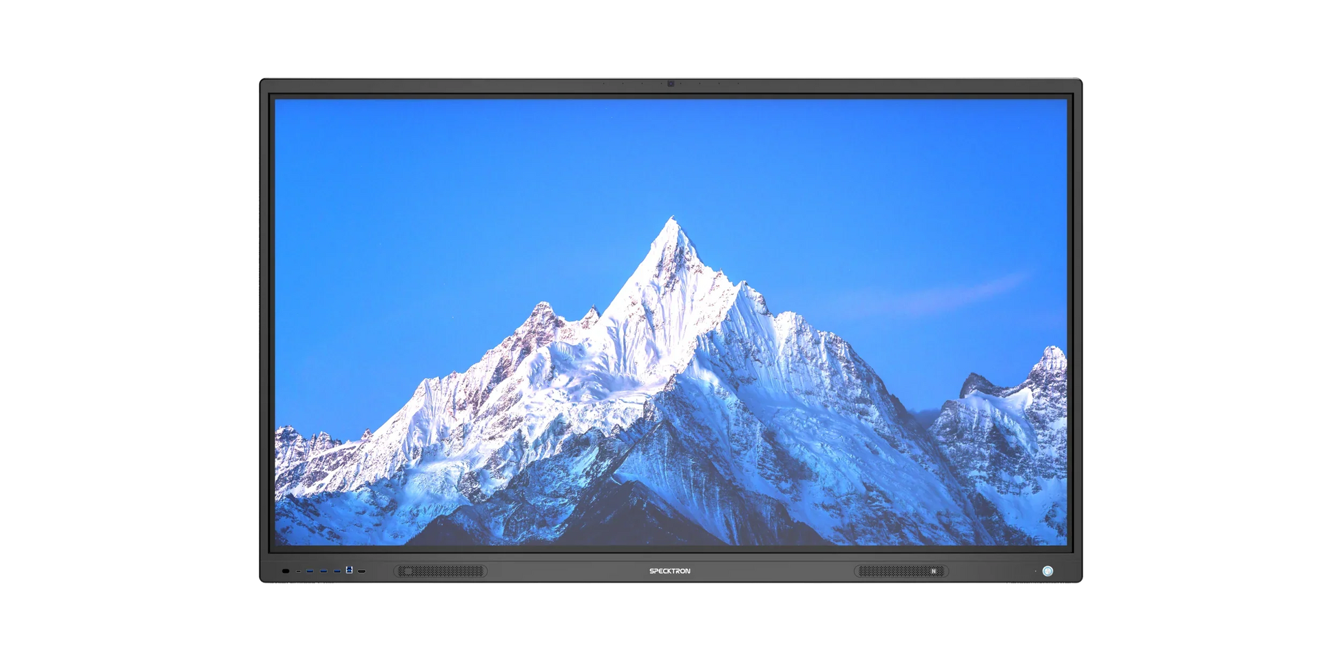 Specktron CDX 86" Pro UHD Touch – Model CDX-86i Pro interactive flat panel