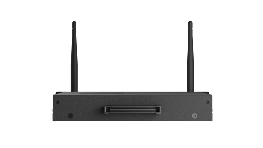 Barco ClickShare CX-M wireless conferencing system