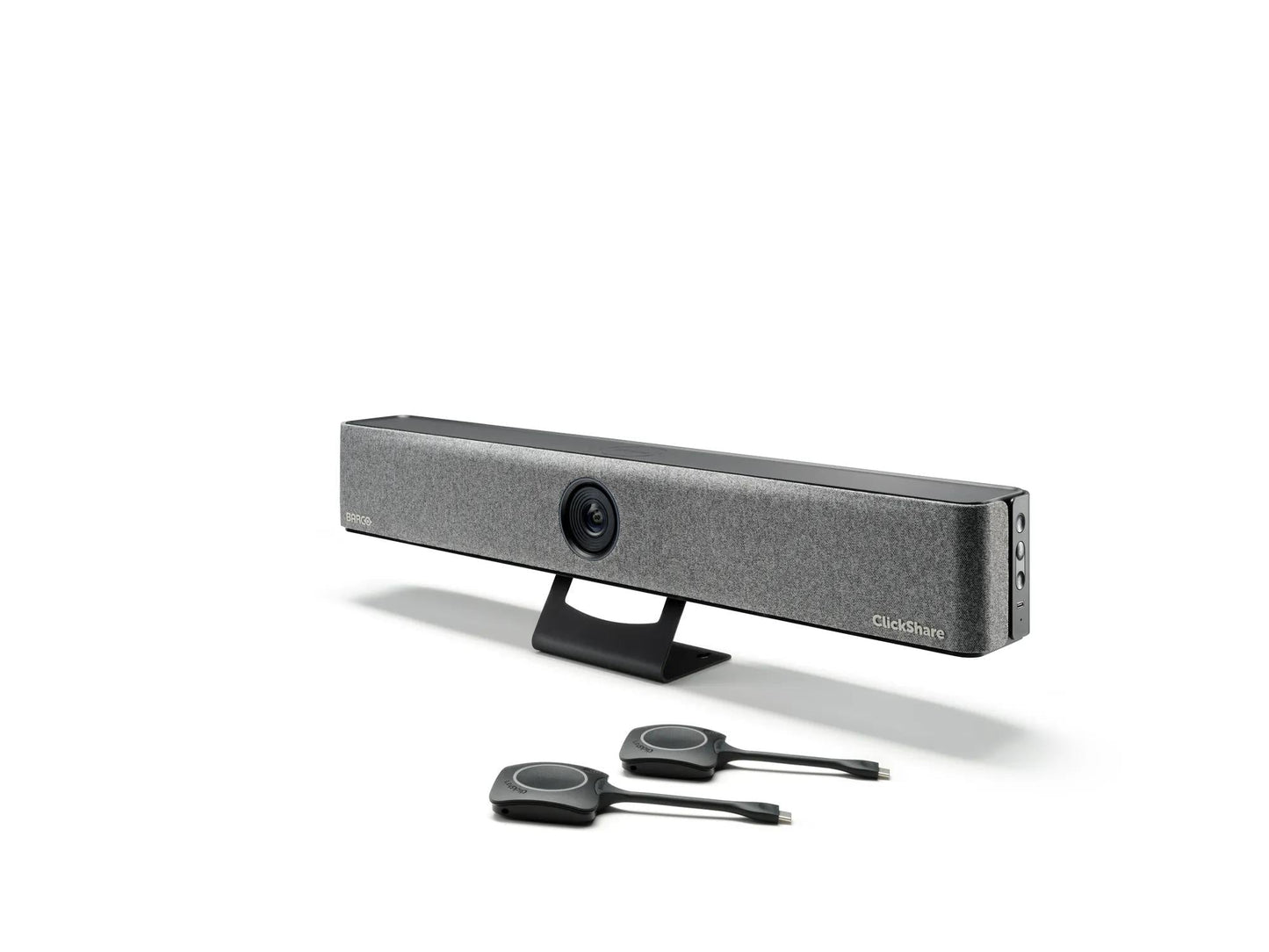 Barco ClickShare Bar Pro Video Conferencing System video conferencing device