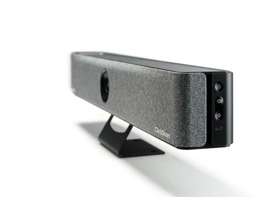 Barco ClickShare Bar Core Video Conferencing System