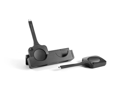 Barco ClickShare 2-in-1 Tray for 4th and 5th generation Buttons
