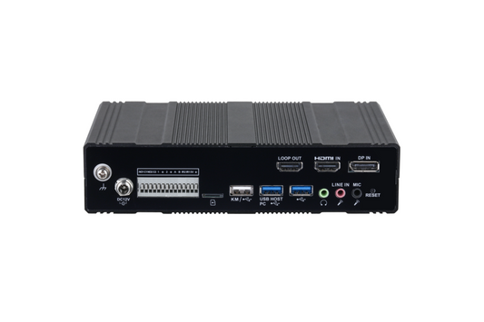 Dahua DSMS0115EPI-4K Distributed 4K AVoIP Encoder