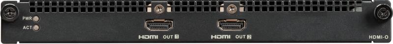 Carte de sortie HDMI Hikvision DS-C30S-02HO/4K